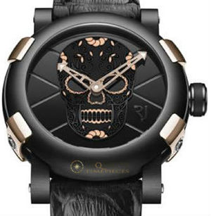 RJ.T.AU.FM.001.11 RJ Romain Jerome RJ Collaborations