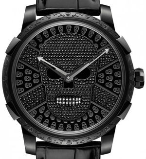 RJ.M.AU.FM.001.05 RJ Romain Jerome RJ Collaborations