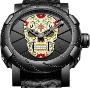 RJ.T.AU.FM.001.03 RJ Romain Jerome RJ Collaborations