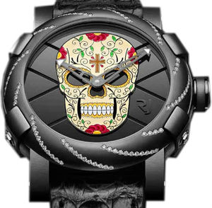 RJ.T.AU.FM.001.04 RJ Romain Jerome RJ Collaborations