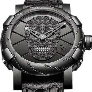 RJ.T.AU.FM.001.06 RJ Romain Jerome RJ Collaborations