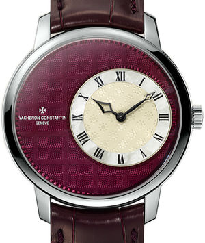 1400U/000G-B215 Vacheron Constantin Métiers d'Art