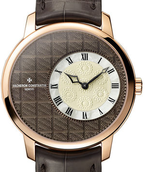 1400U/000R-B216 Vacheron Constantin Métiers d'Art