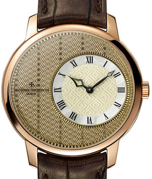 1400U/000R-B217 Vacheron Constantin Métiers d'Art