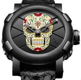 RJ.T.AU.FM.001.01 RJ Romain Jerome RJ Collaborations