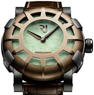 RJ.T.AU.LI.001.01 RJ Romain Jerome RJ Collaborations