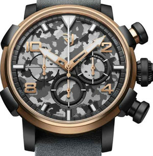 RJ.P.CH.003.01 RJ Romain Jerome RJ Collaborations