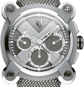 RJ.M.CH.IN.003.01 RJ Romain Jerome Air Moon Invader