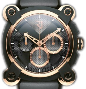 RJ.M.CH.IN.004.01 RJ Romain Jerome Air Moon Invader