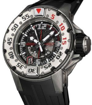 RM 028 Titanium Richard Mille Mens collectoin RM 001-050