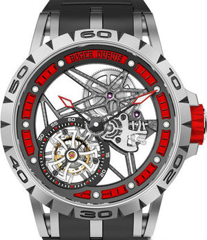 RDDBEX0545 Roger Dubuis Excalibur