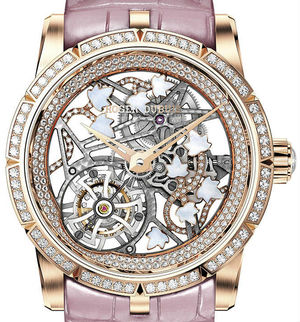 RDDBEX0475 Roger Dubuis Excalibur