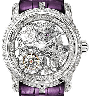 RDDBEX0476 Roger Dubuis Excalibur