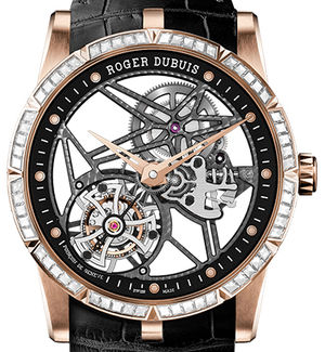 RDDBEX0404 Roger Dubuis Excalibur