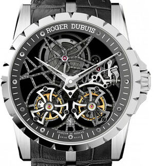 RDDBEX0396 Roger Dubuis Excalibur