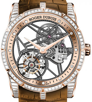 RDDBEX0418 Roger Dubuis Excalibur
