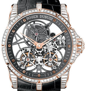 RDDBEX0406 Roger Dubuis Excalibur