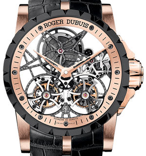 RDDBEX0472 Roger Dubuis Excalibur