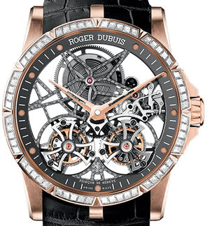 RDDBEX0407 Roger Dubuis Excalibur