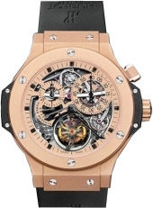 302.PI.500.RX Hublot Big Bang Tourbillon