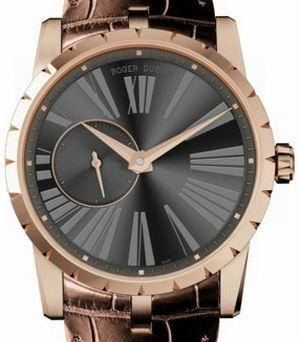 RDDBEX0352 Roger Dubuis Excalibur