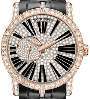 RDDBEX0405 Roger Dubuis Excalibur
