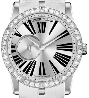 RDDBEX0462 Roger Dubuis Excalibur