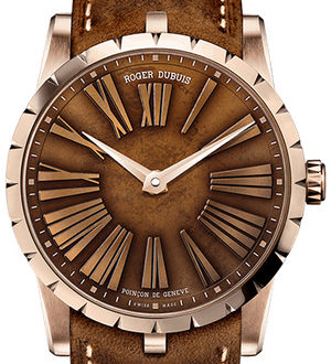 RDDBEX0498 Roger Dubuis Excalibur