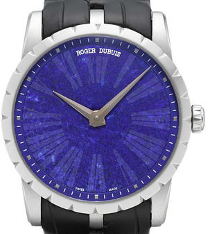 RDDBEX0349 Roger Dubuis Excalibur