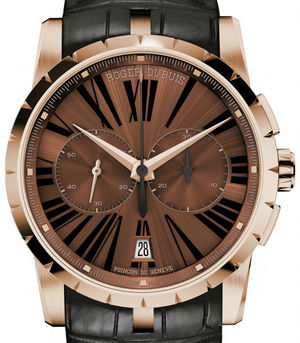 RDDBEX0391 Roger Dubuis Excalibur