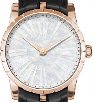 RDDBEX0348 Roger Dubuis Excalibur