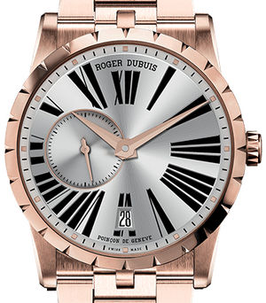 RDDBEX0450 Roger Dubuis Excalibur