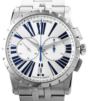 RDDBEX0451 Roger Dubuis Excalibur