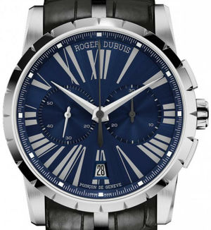 RDDBEX0389 Roger Dubuis Excalibur