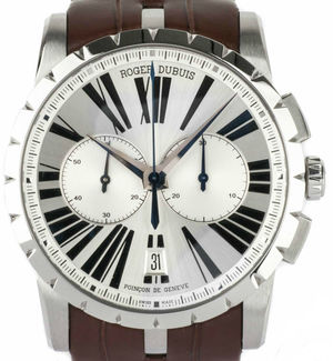 RDDBEX0388 Roger Dubuis Excalibur