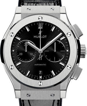 541.NX.1171.LR Hublot Classic Fusion 42 мм