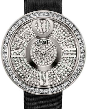G0A37156 Piaget Limelight