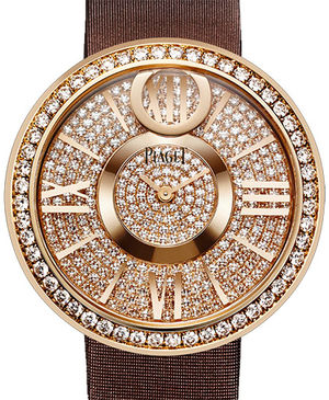 G0A37157 Piaget Limelight