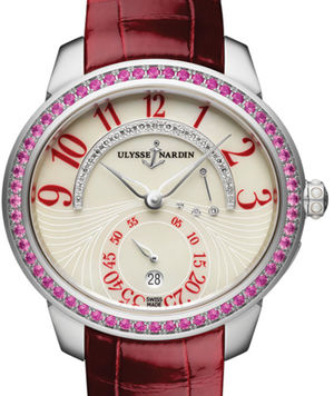 3100-125B/591.6 Ulysse Nardin Jade