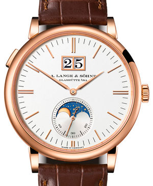 384.032 A. Lange & Söhne Saxonia Automatic