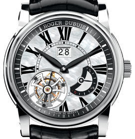RDDBHO0578 Roger Dubuis Hommage