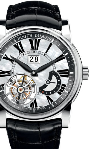 RDDBHO0578 Roger Dubuis Hommage