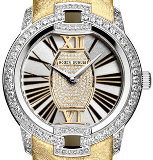RDDBVE0059 Roger Dubuis Velvet