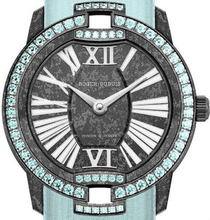 RDDBVE0051 Roger Dubuis Velvet