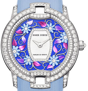 RDDBVE0055 Roger Dubuis Velvet