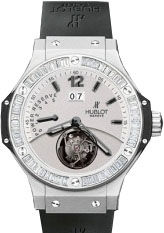 302.TI.450.RX.194 Hublot Big Bang Tourbillon