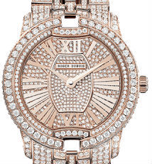 RDDBVE0023 Roger Dubuis Velvet