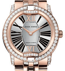RDDBVE0027 Roger Dubuis Velvet