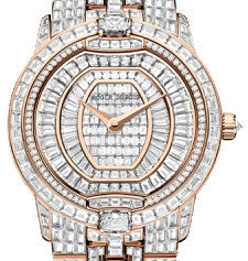 RDDBVE0032 Roger Dubuis Velvet