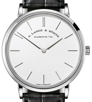 211.027 A. Lange & Söhne Saxonia